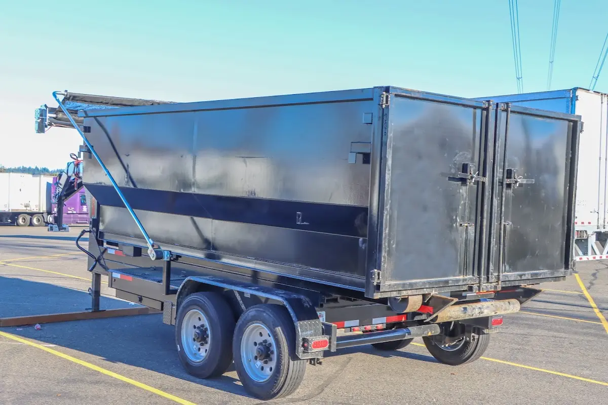Dumpster Rental services in EspaÃ±ola, NM